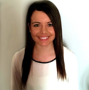 Meet your Posher, Jacquelyn